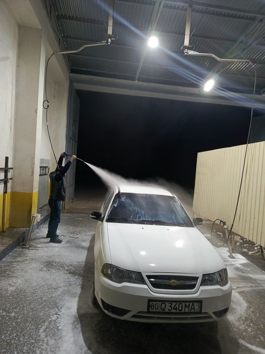 Sam Moy aparatlari sotiladi ,18000$dan