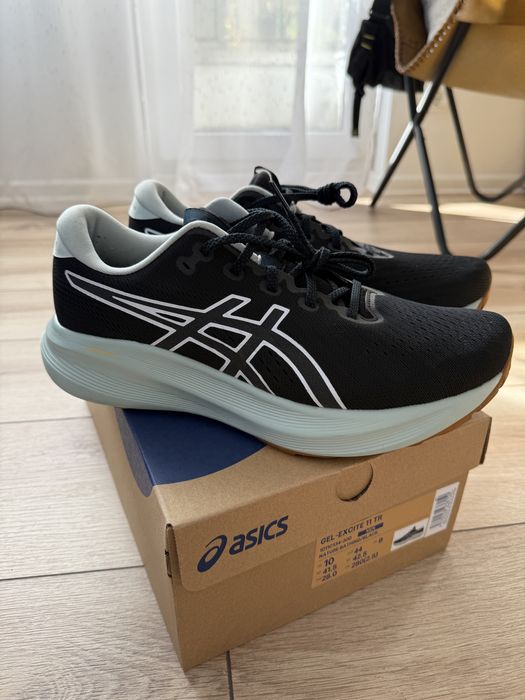 Мъжки маратонки за бягане ASICS GEL-EXCITE 11 TR