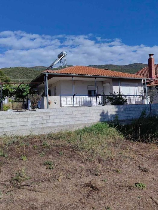 Къща в Аспровалта