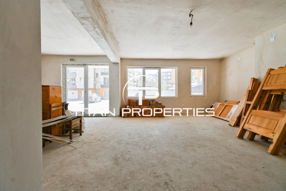 Мезонет , за продажба , ж.к. Манстирски ливади