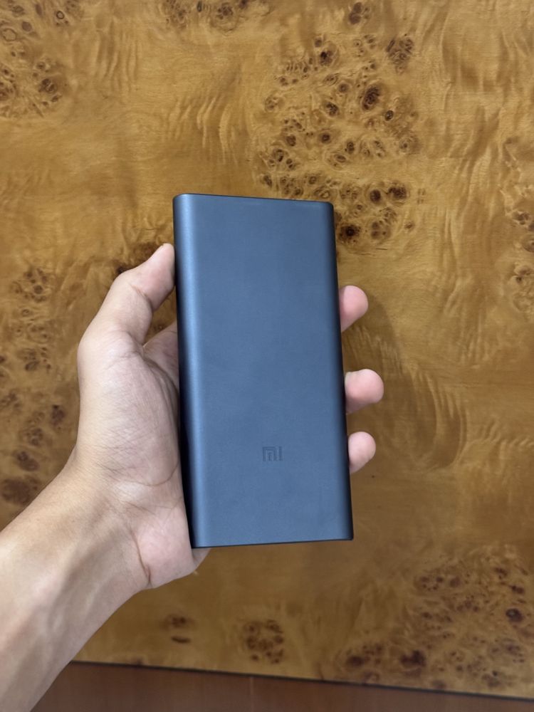 PowerBank MI YANGI | 10.000 Mah | 18vat