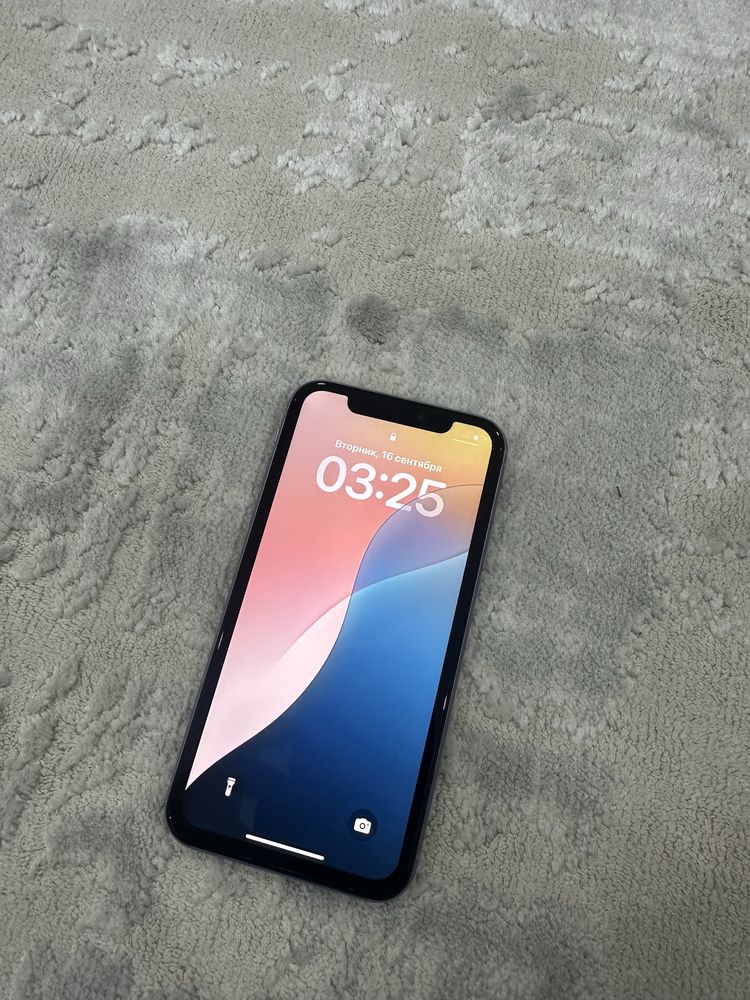Iphone 11 , 128gb