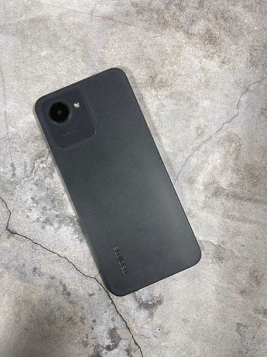 Oppo Realme C30s  32 Gb (г.Уштобе, ул.Момышулы 119В) Лот 752755