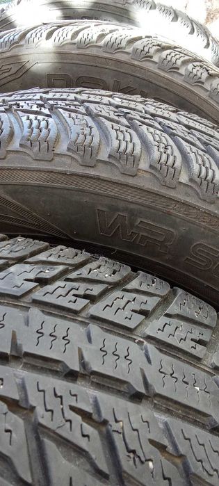 225 60 17 гуми всесезонни