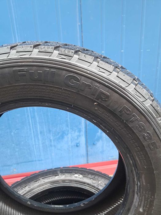 Vand anvelope iarna 205 65 R16C