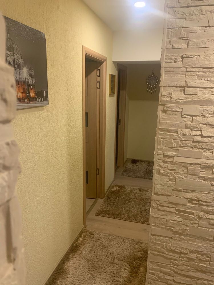 Apartament 4 camere