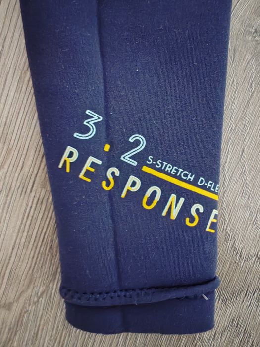 Нов цял неопрен Gul 3.2мм