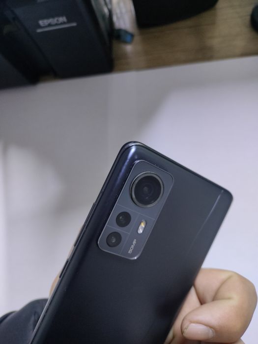Xiaomi 12 Global