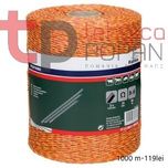 Sfoara gard electric 1000 m - import Germania - tehnicapopan.ro