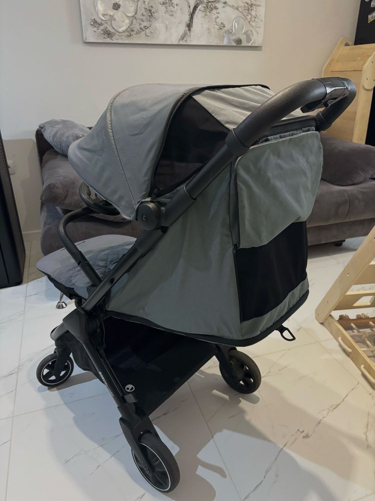 Easywalker Jackey
