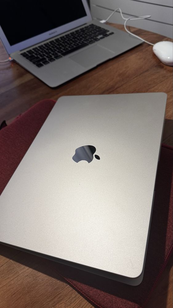 Apple 13,6 Macbook Air
