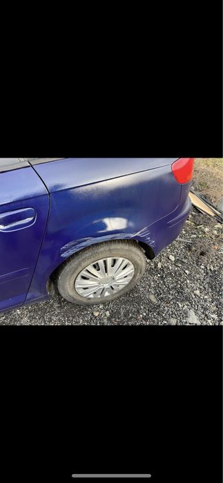 Audi pentru dezmembrat
