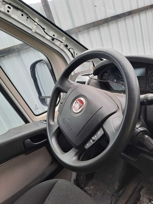Dezmembrez Fiat Ducato mot. 2.3 euro5