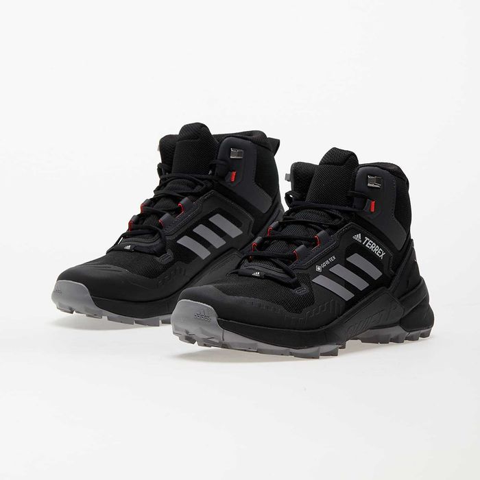 ADIDAS TERREX Swift R3 Mid GTX gore tex CONTINENTAL номер-45