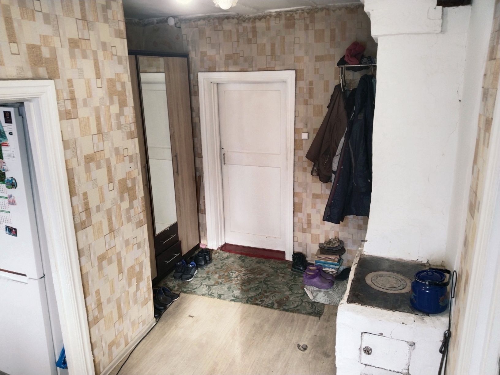 Продам дом на Бабкиной