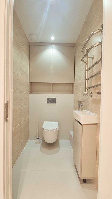 3х комнатная в ЖК Династия (около Тенге банк / Паркентский рынок)