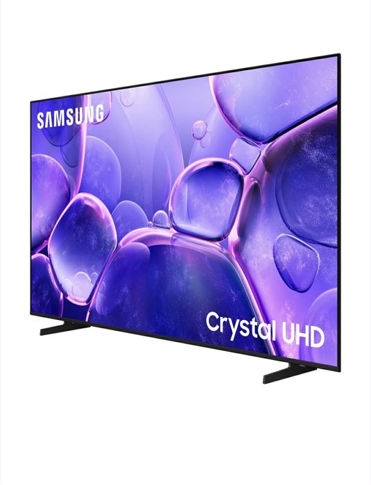 Нов Телевизор SAMSUNG LED 65U8092, 65"Smart, 4K Ultra HD Модел 2025