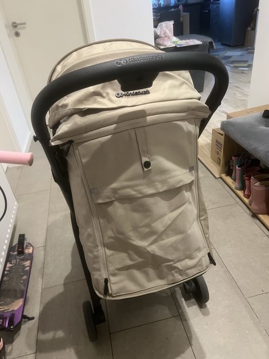 Carucior sport kimderkraft