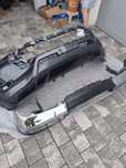 Bena Bara. Oblon. Stopuri Toyota Hilux