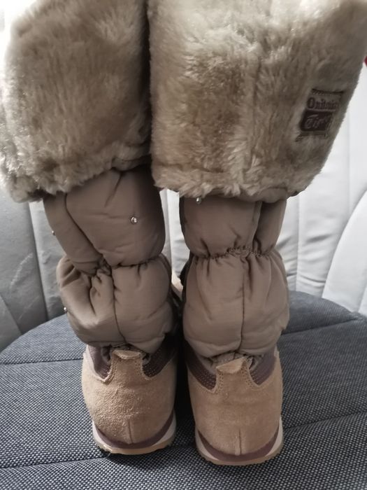 Vand cizme ONITSUKA TIGER marimea 37