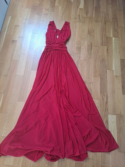 Дълги вечерни рокли, размер 34, Couture One