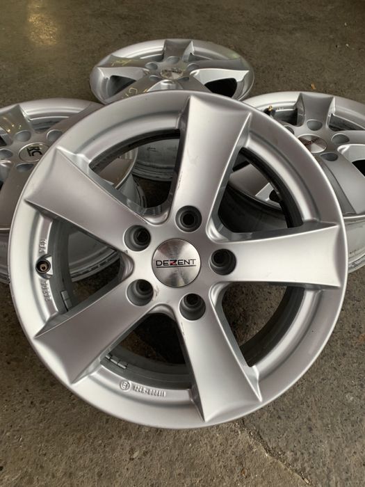 Алуминиеви джанти за Фолксваген/VW, Сеат/Seat,Шкода/Skoda