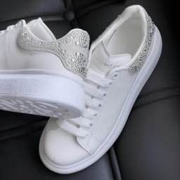 Дамски  сникърси номер