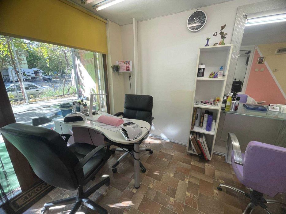 Дава се под наем  в Пловдив, Тракия -  кв.м за 280.5 € - Снимка #3