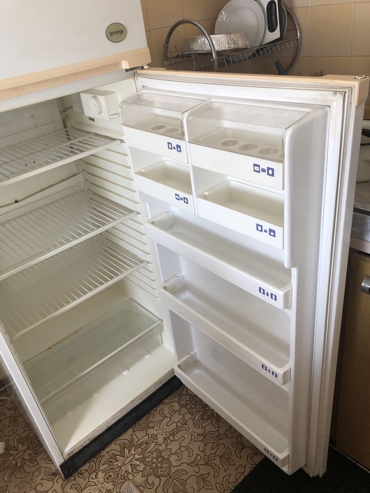 Хладилник Gorenje