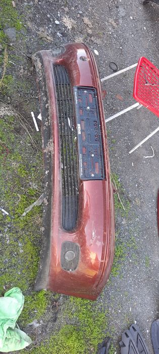 Предна броня за опел вектра б.