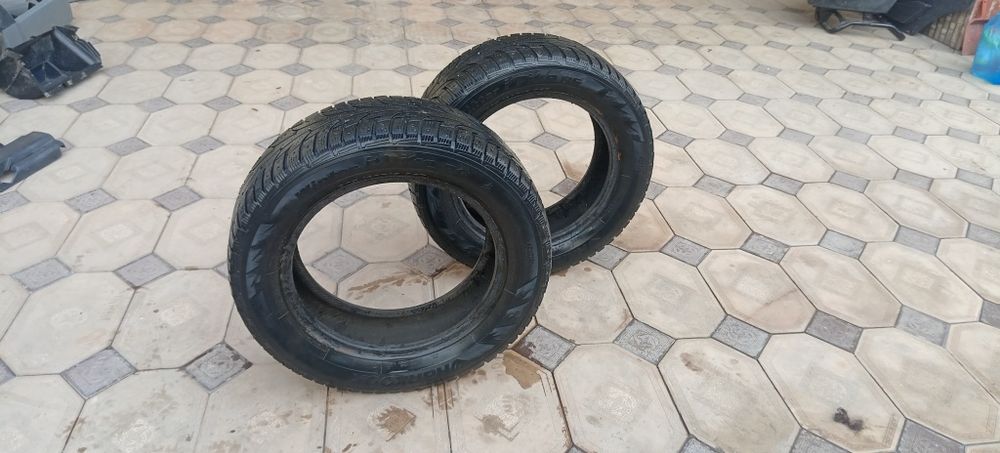 Балон  от газель