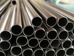 Труба нержавеющая и отводы к ней марка стали 304 зеркало