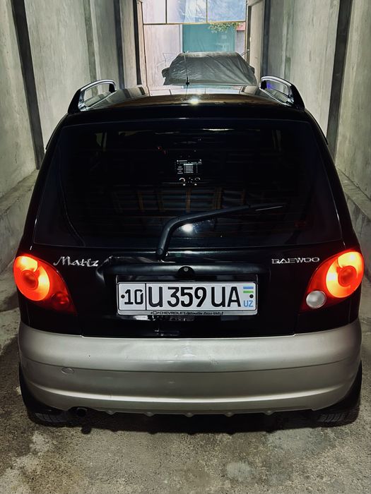 Matiz best 2010 full packet