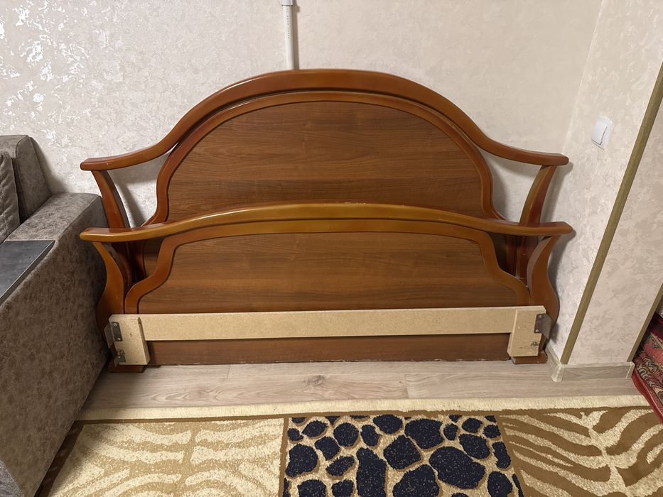 Комод кровать шкаф купе