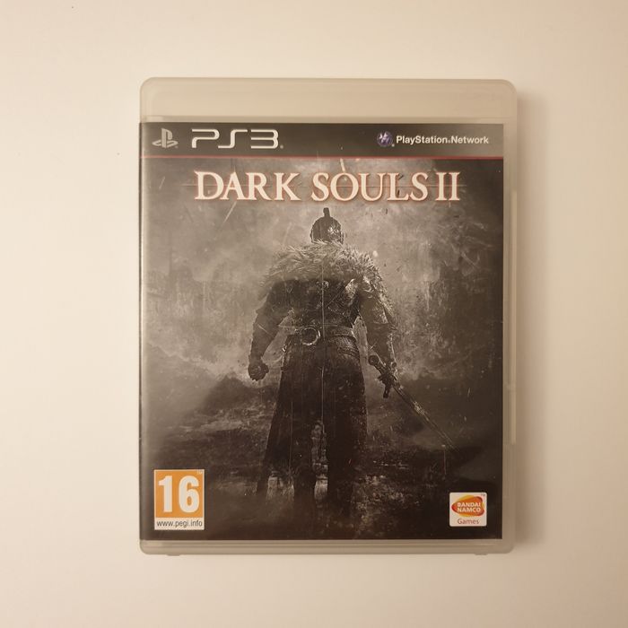 Dark Souls 2/Dark Souls II PS3/Playstation 3