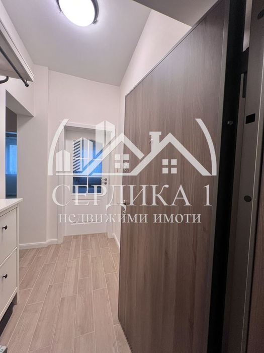 Продава се Едностаен апартамент в София, Банишора - 50 кв.м за 3270 €/кв.м - Снимка #9
