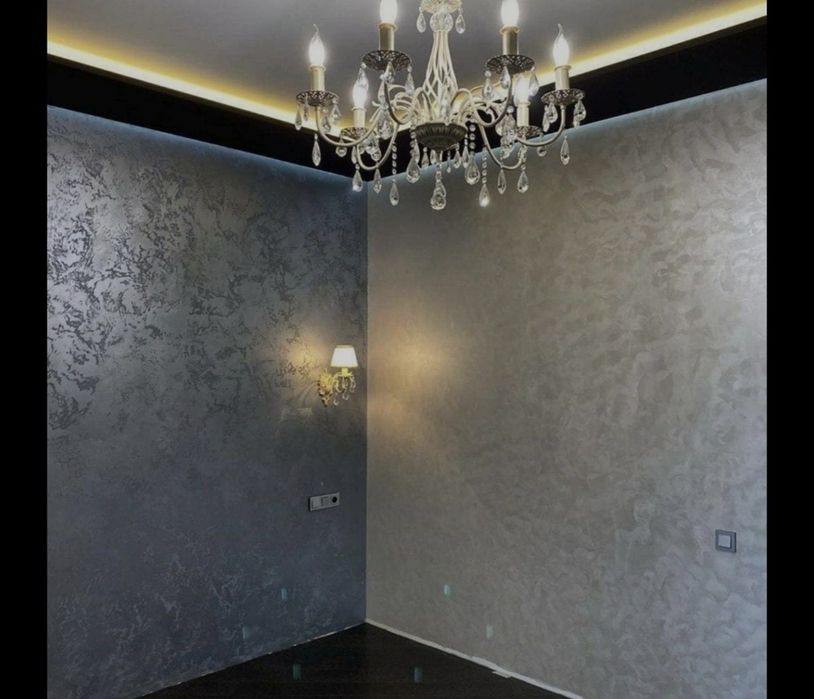 Делаю ремонт декоративное абой ламинант аточенто