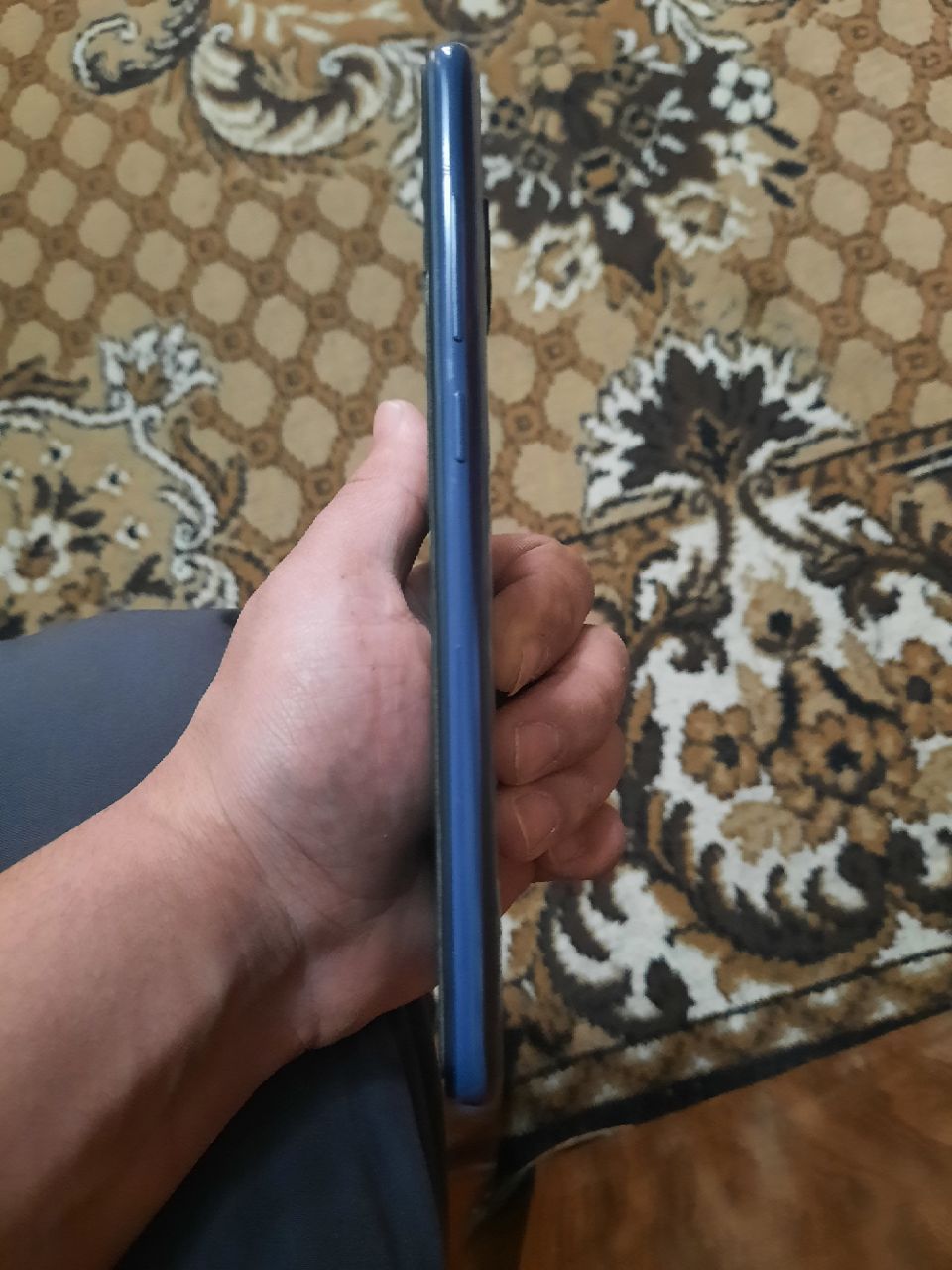 Xiaomi redmi note 9