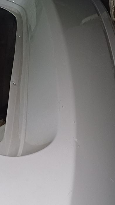 Банфер от lacetti