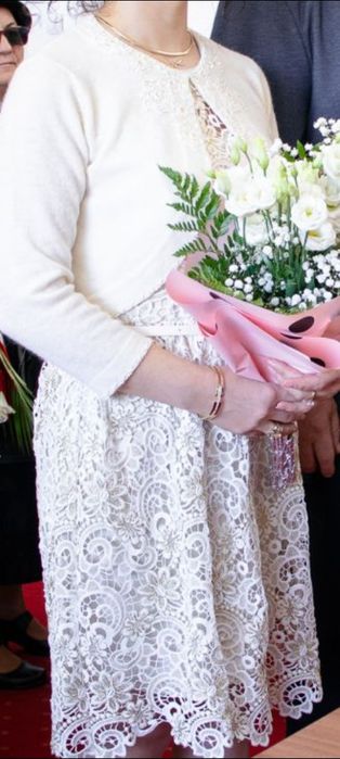 Rochie ocazie - mărimea 38