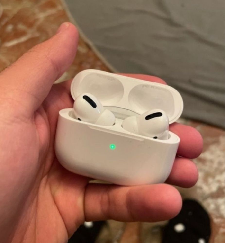 AirPods Pro оригнал