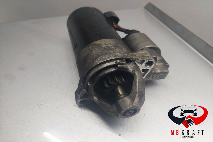 Electromotor a6519062800 Mercedes-Benz C-Class W205/S205/C205