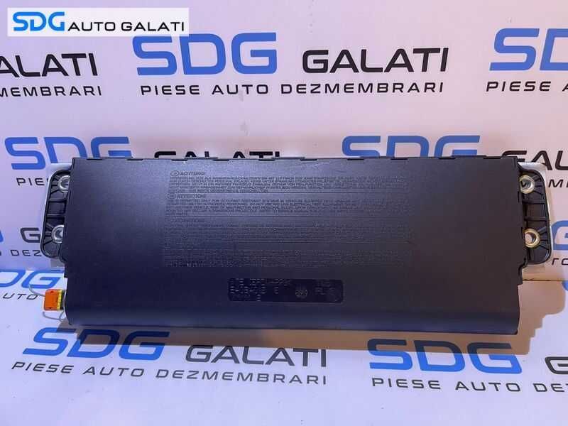 Airbag Genunchi Volan Dreapta VW Golf 6 2008 - 2013 Cod 5K2880841A [L7814]
