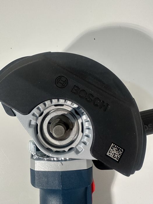 Flex Bosch GWS 18v-8 acumulator 5.5