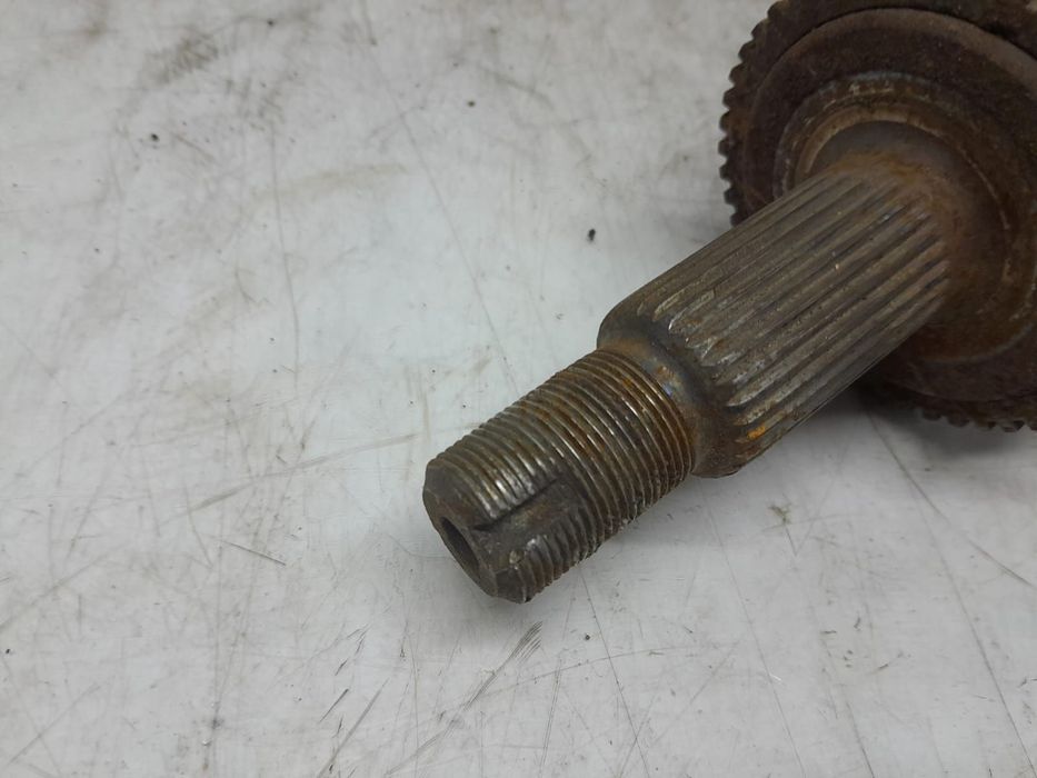 Planetara stanga fata 3.6 tdv8 Land Rover Range Rover Sport 1 [2005 -