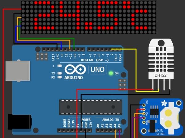 Arduino программист , электронщик