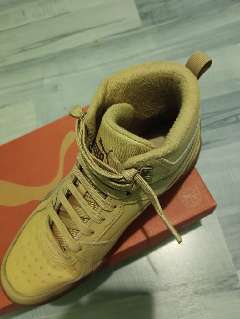 Зимни боти ,,PUMA,,