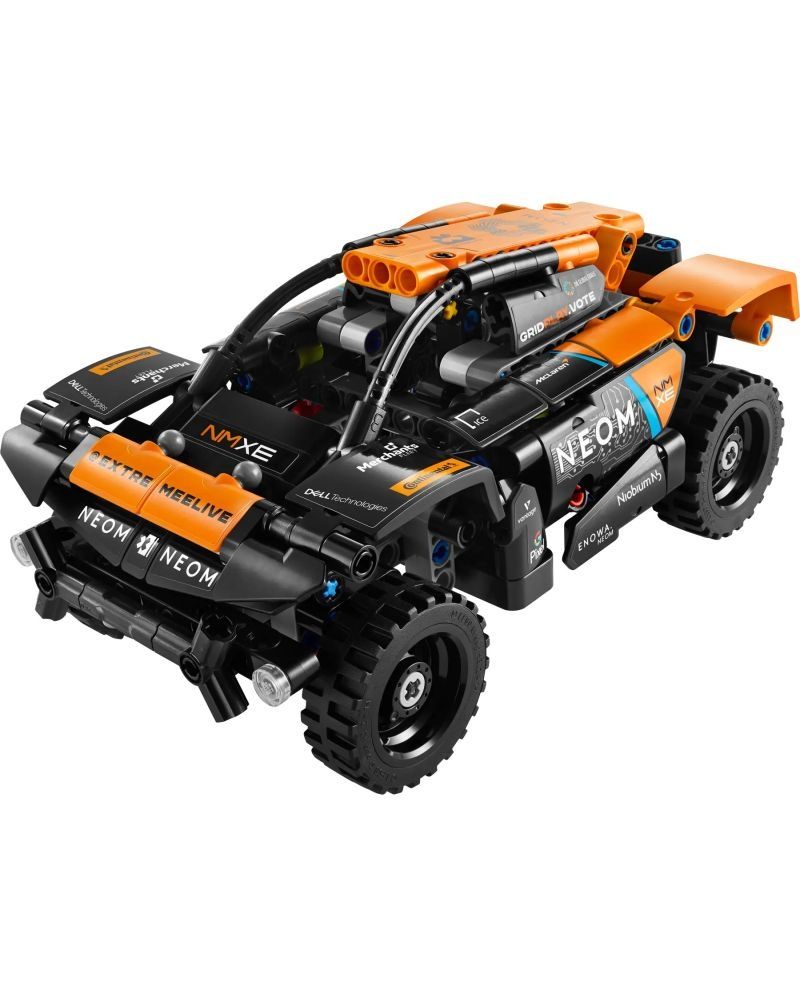 Lego Technic Различни Комплекти