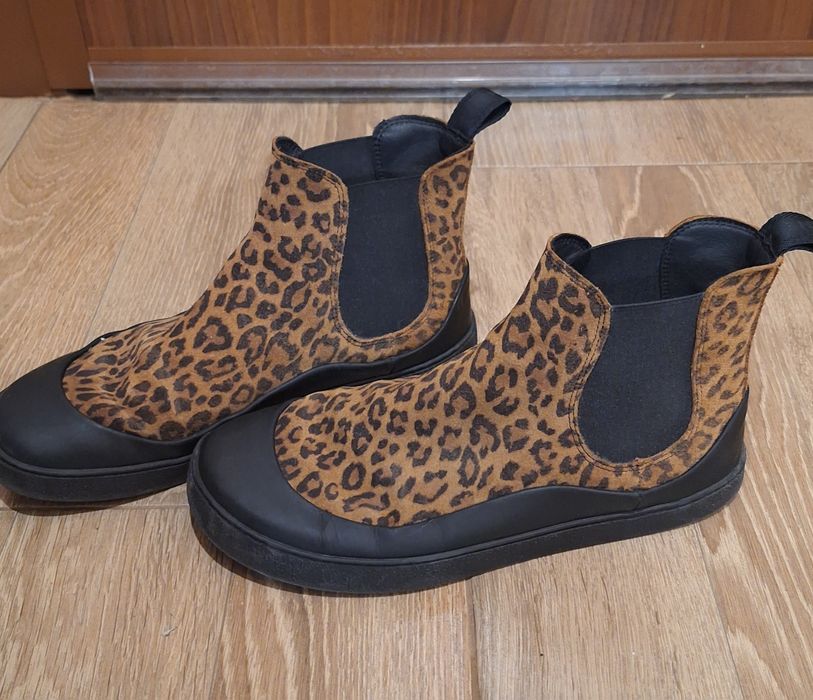 Groundies Sienna Leopard 41 номер