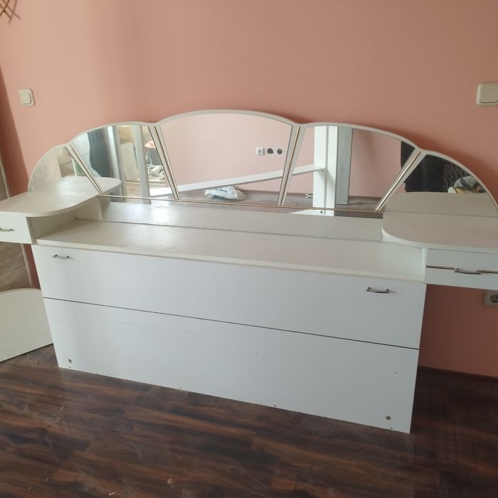 Спалня комплект с ракла